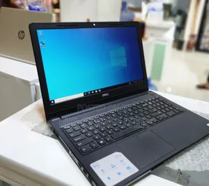 Laptop Dell Vostro 1014 4GB Intel Core I5 HDD 1T