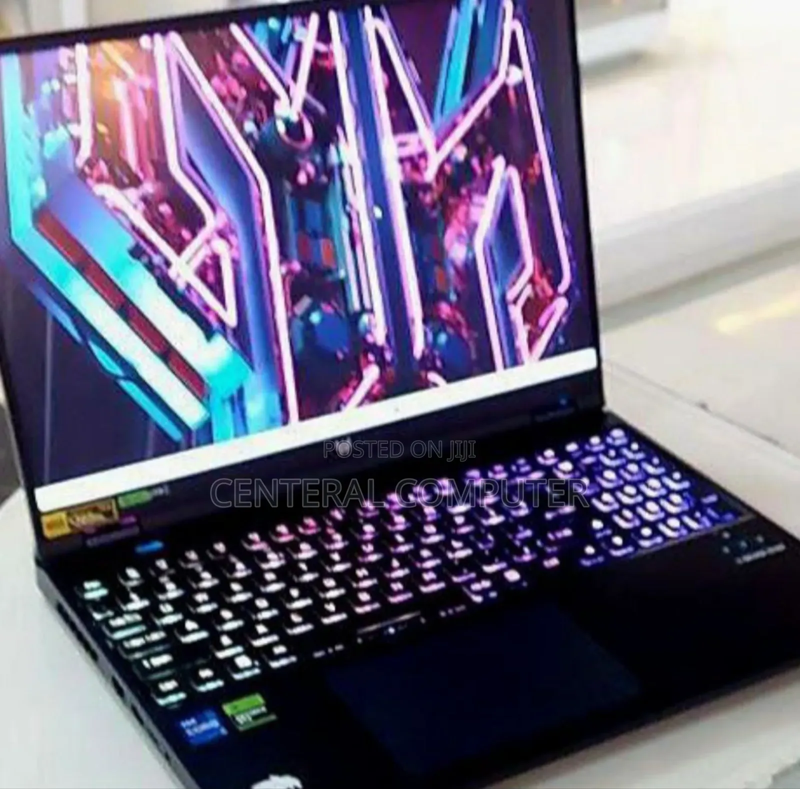 New Laptop Acer Predator Helios 300 16GB Intel Core I7 SSD 1T