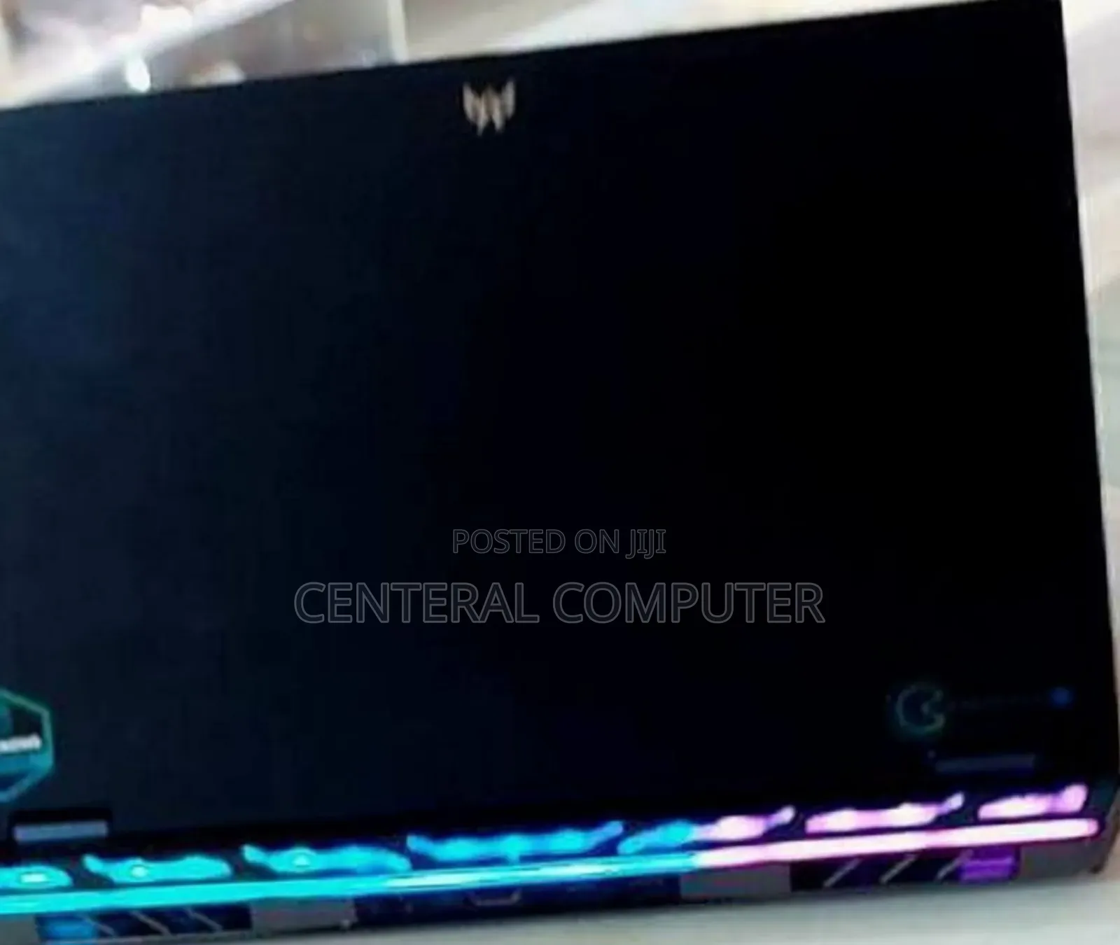 New Laptop Acer Predator Helios 300 16GB Intel Core I7 SSD 1T