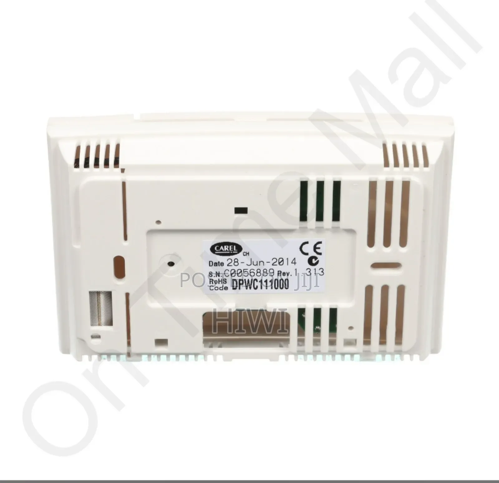 Carel Temperature Sensor