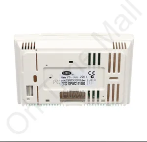 Photo - Carel Temperature Sensor