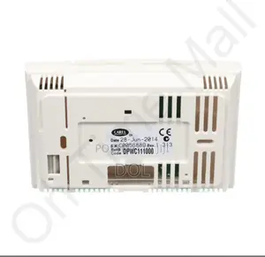 Carel Temperature Sensor