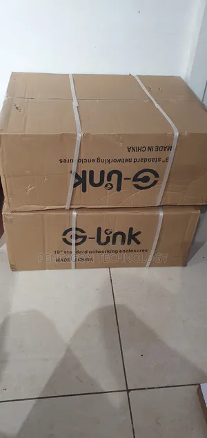 6u Well Mount Server Rack