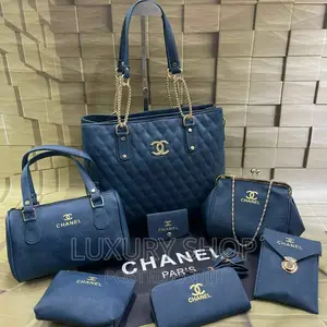 Photo - Combo 7 in 1