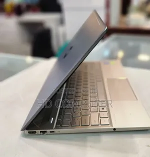 New Laptop HP Pavilion 15 8GB Intel Core I7 SSD 512GB