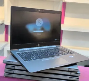New Laptop HP ZBook Studio G5 16GB Intel Core I5 SSD 512GB