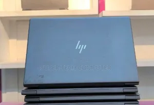 New Laptop HP ZBook Studio G5 16GB Intel Core I5 SSD 512GB