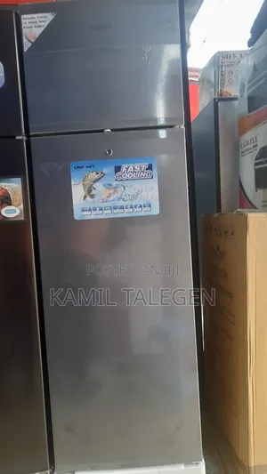 Photo - National 355l Refrigerator