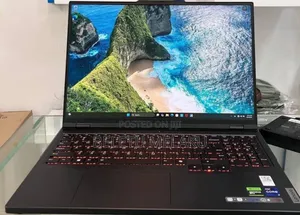 New Laptop Lenovo Legion 5 32GB Intel Core I9 SSD 2T