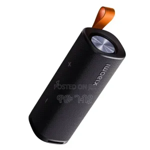 Photo - Xiaomi Sound Outdoor Portable Speaker