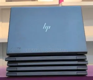 New Laptop HP ZBook Studio G5 16GB Intel Core I7 SSD 512GB