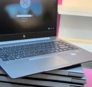 New Laptop HP ZBook Studio G5 16GB Intel Core I7 SSD 512GB