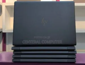 New Laptop HP ZBook Studio G5 16GB Intel Core I7 SSD 512GB