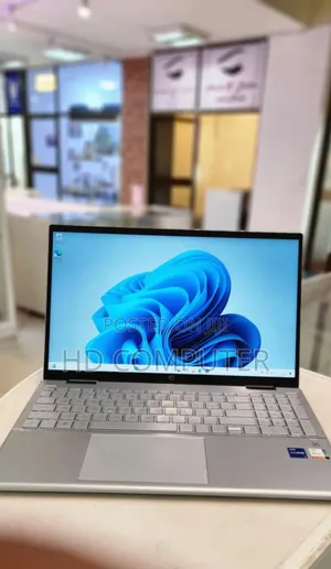 New Laptop HP Pavilion 15 16GB Intel Core I7 SSD 512GB