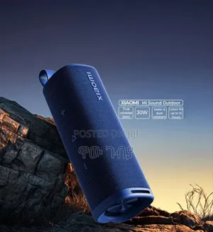 Xiaomi Sound Outdoor Portable Speaker