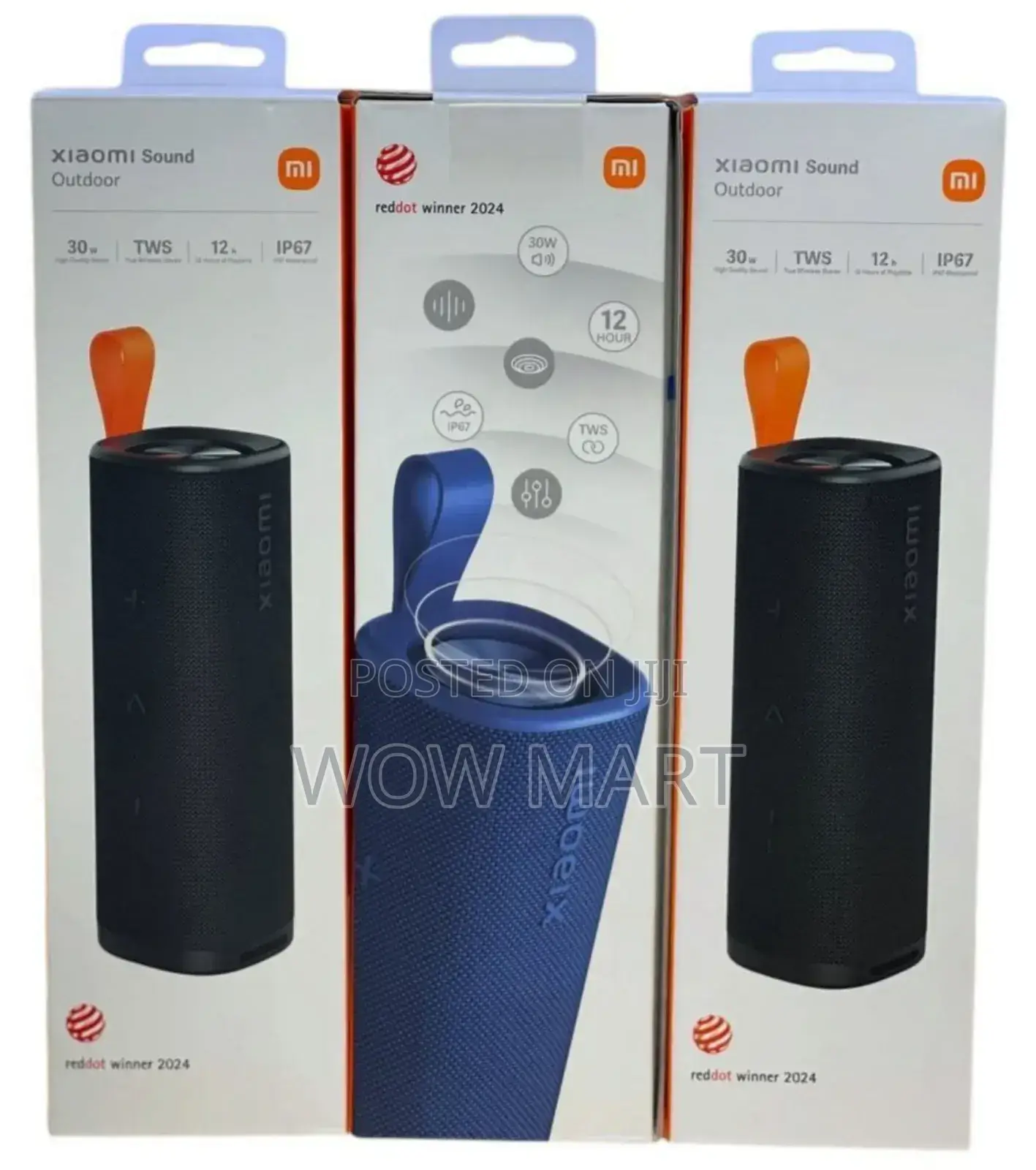 Xiaomi Speaker