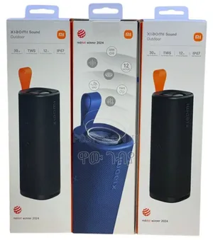 Xiaomi Sound Outdoor Portable Speaker