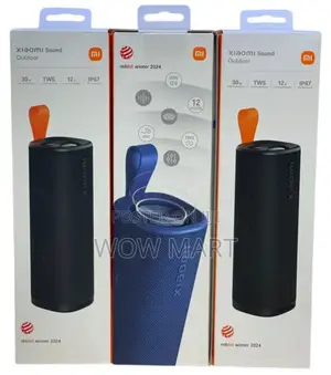 Xiaomi Speaker