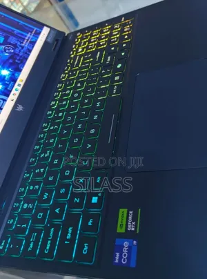 New Laptop Acer Predator Helios Neo 16 16GB Intel Core I9 SSD 1T