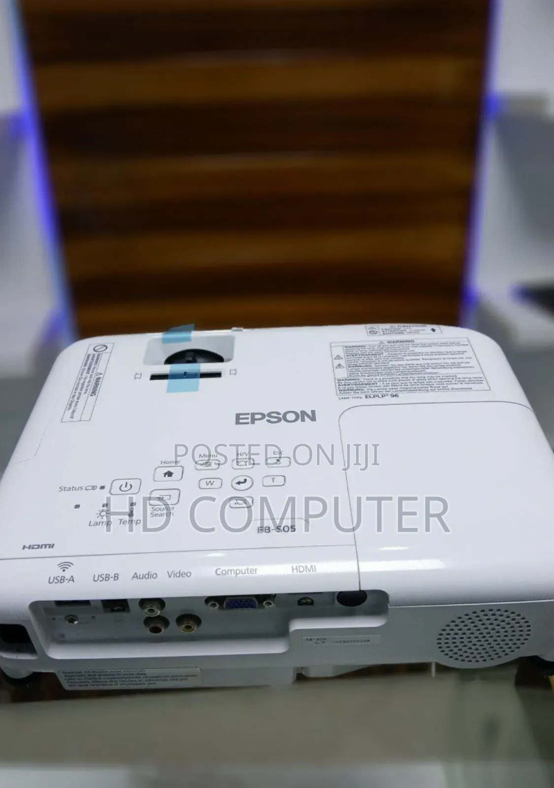 Epson Eb_05