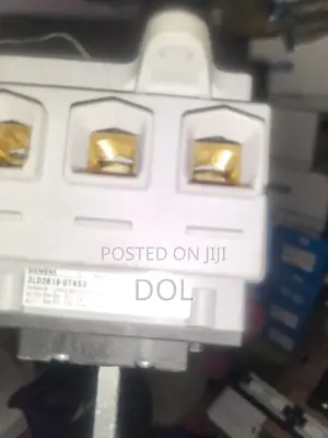 Siemens 3ld2816-Otk53 Switch Disconector