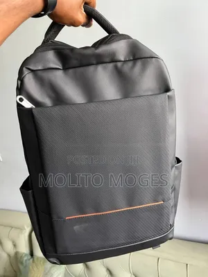 Photo - Pc Bag Orginal