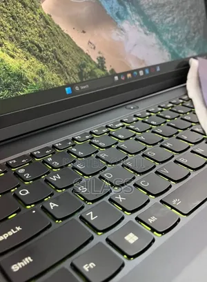 New Laptop Lenovo Legion 5i 32GB Intel Core I9 SSD 2T