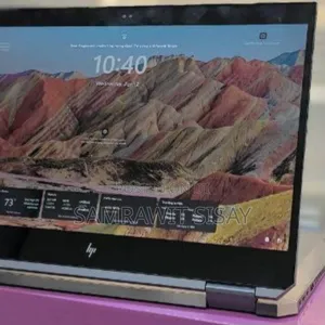 Photo - New Laptop HP ZBook 14 32GB Intel Core I7 SSD 512GB