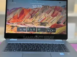 New Laptop HP ZBook 14 32GB Intel Core I7 SSD 512GB