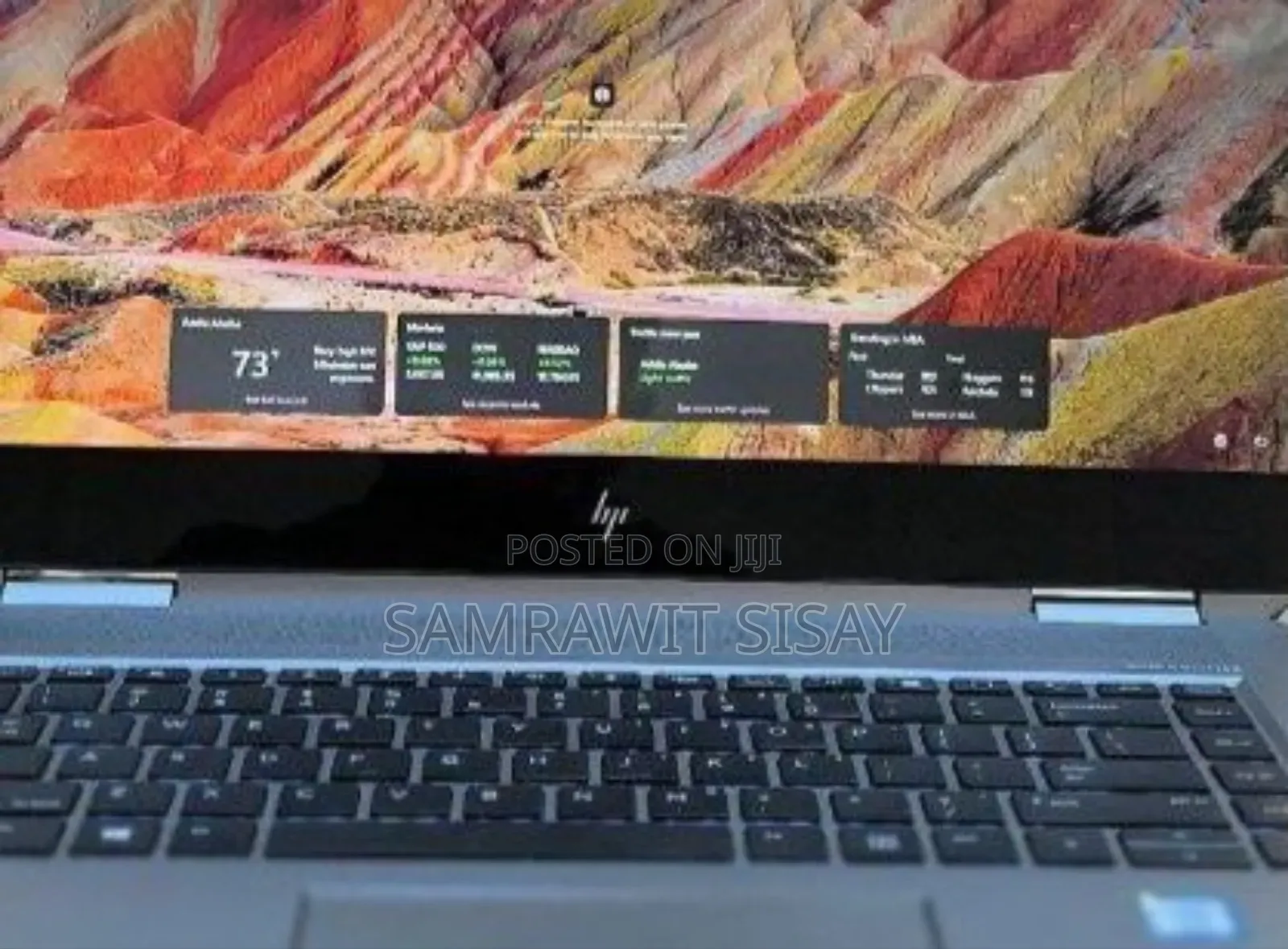 New Laptop HP ZBook 14 32GB Intel Core I7 SSD 512GB