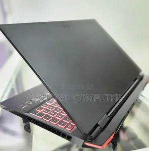 New Laptop Acer Nitro 5 16GB Intel Core I7 SSD 512GB