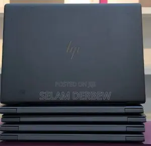 Photo - New Laptop HP ZBook 15 16GB Intel Core I5 SSD 512GB