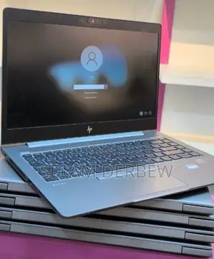 New Laptop HP ZBook 15 16GB Intel Core I5 SSD 512GB