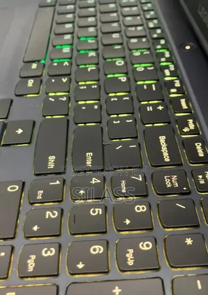 New Laptop Lenovo Legion 5 16GB AMD Ryzen 7 SSD 512GB