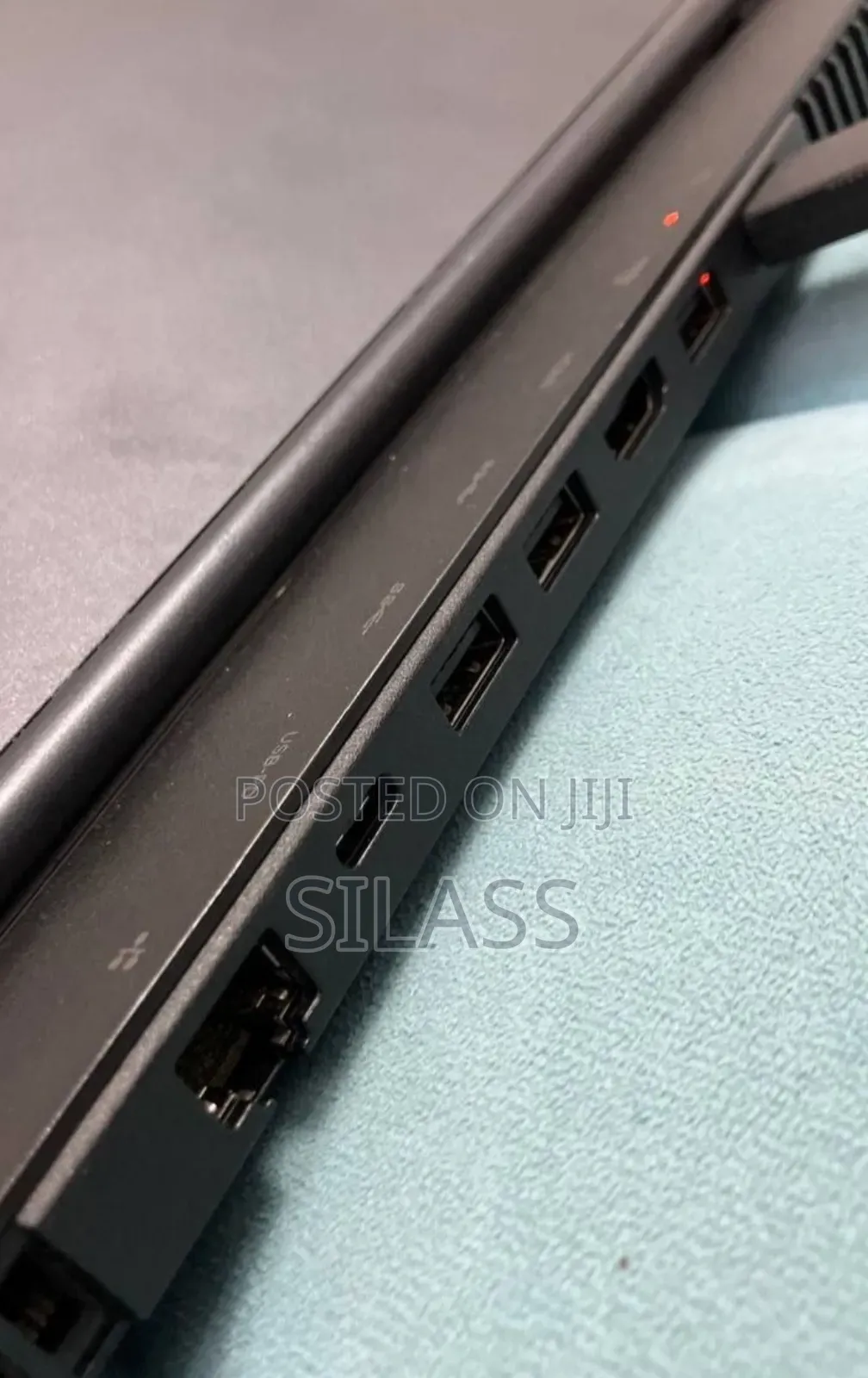 New Laptop Lenovo Legion 5 16GB AMD Ryzen 7 SSD 512GB