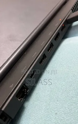 New Laptop Lenovo Legion 5 16GB AMD Ryzen 7 SSD 512GB