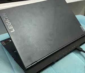 New Laptop Lenovo Legion 5 16GB AMD Ryzen 7 SSD 512GB