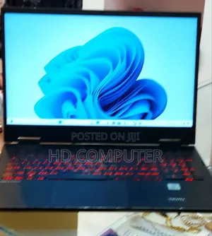 Photo - New Laptop HP Omen 15 16GB Intel Core I7 SSD 512GB
