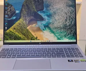 New Laptop HP Pavilion 15 16GB Intel Core I7 SSD 1T