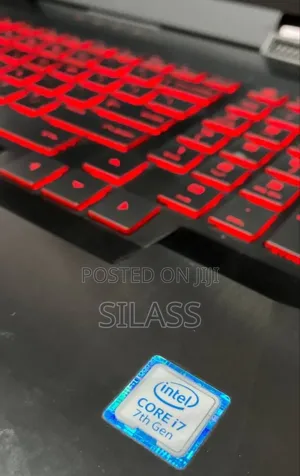 New Laptop HP Omen X 32GB Intel Core I7 SSD 2T