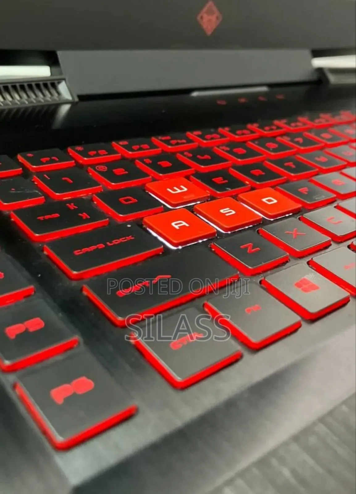 New Laptop HP Omen X 32GB Intel Core I7 SSD 2T