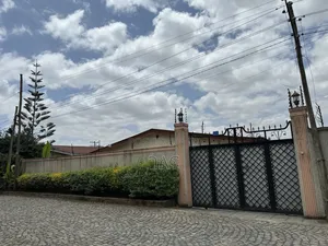 Photo - 3bdrm Villa in አያት ኮምፓውንድ የሚሸጥ ቪላ, Bole for sale