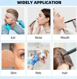 Xiaomi Bebird Smart Visual Earcleaner Original