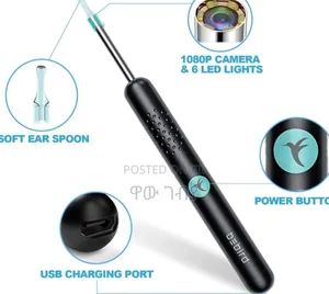 Xiaomi Bebird Smart Visual Earcleaner Original
