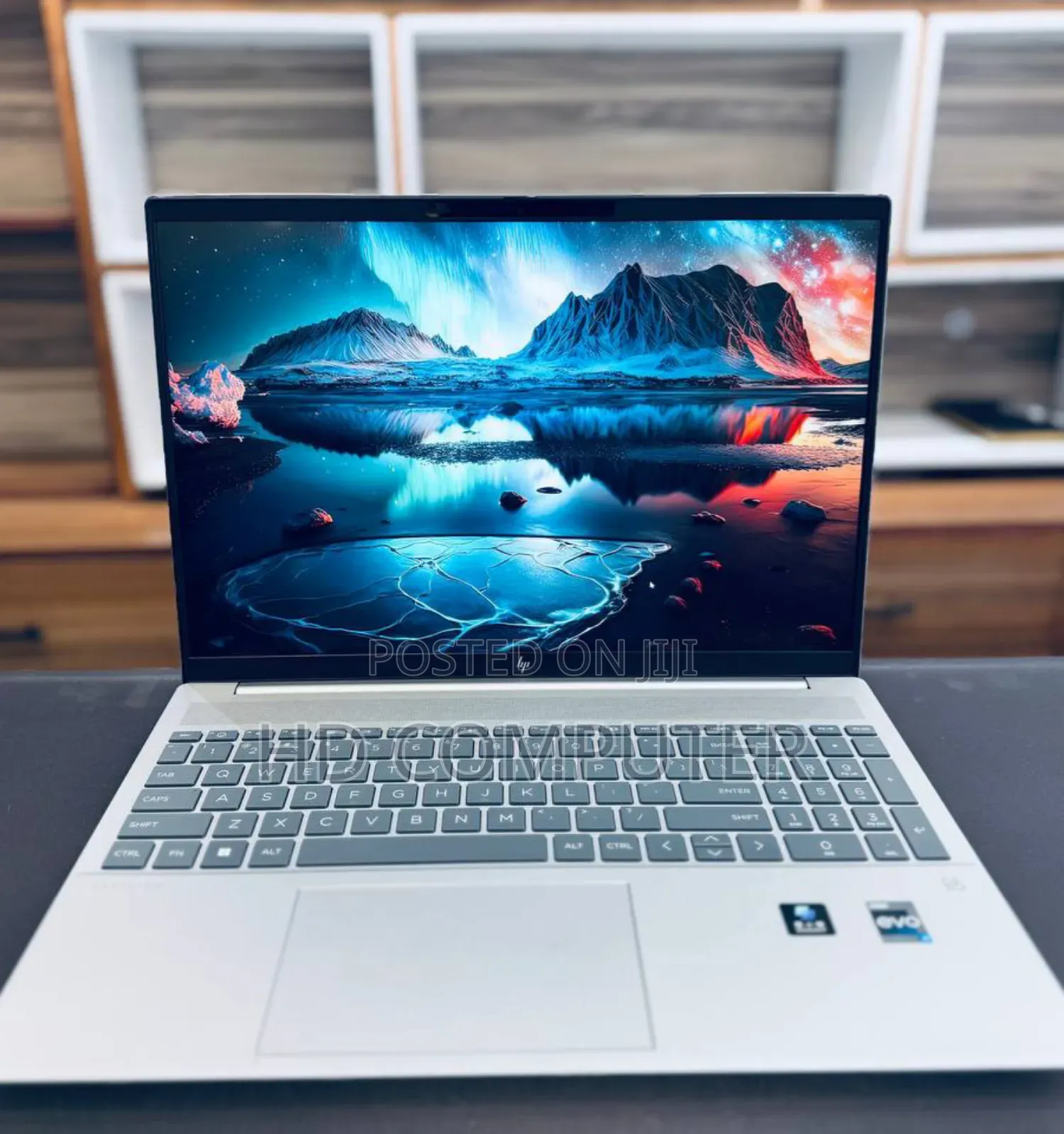 New Laptop HP Pavilion 15 16GB Intel Core I7 SSD 1T