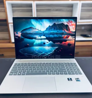 New Laptop HP Pavilion 15 16GB Intel Core I7 SSD 1T