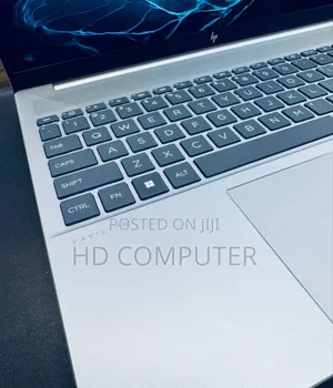 New Laptop HP Pavilion 15 16GB Intel Core I7 SSD 1T