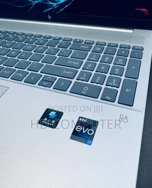 New Laptop HP Pavilion 15 16GB Intel Core I7 SSD 1T