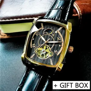 Aokulasic Men's Mechanical Watch