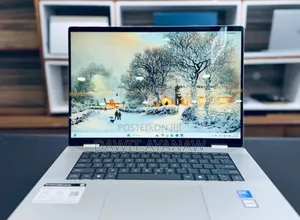 New Laptop HP Envy X360 16GB Intel Core Ultra 9 SSD 1T